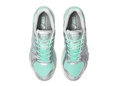 Asics Gel-Kayano 12.1 in 'Ice Green / Gravel'