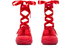 Women's Jordan Pointe in Chile Red