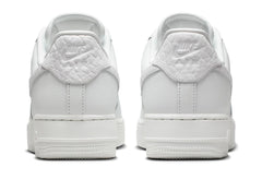Women's Nike Air Force 1 '07 Low in Summit White