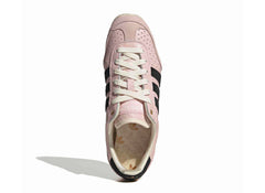 Women's Adidas Japan in Sandy Pink / Core Black