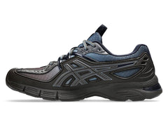 Asics UB13-S Gel-SD-Lyte in 'Black Coffee / Midnight'
