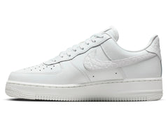 Women's Nike Air Force 1 '07 Low in Summit White