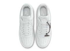 Women's Nike Air Force 1 '07 Low in Summit White