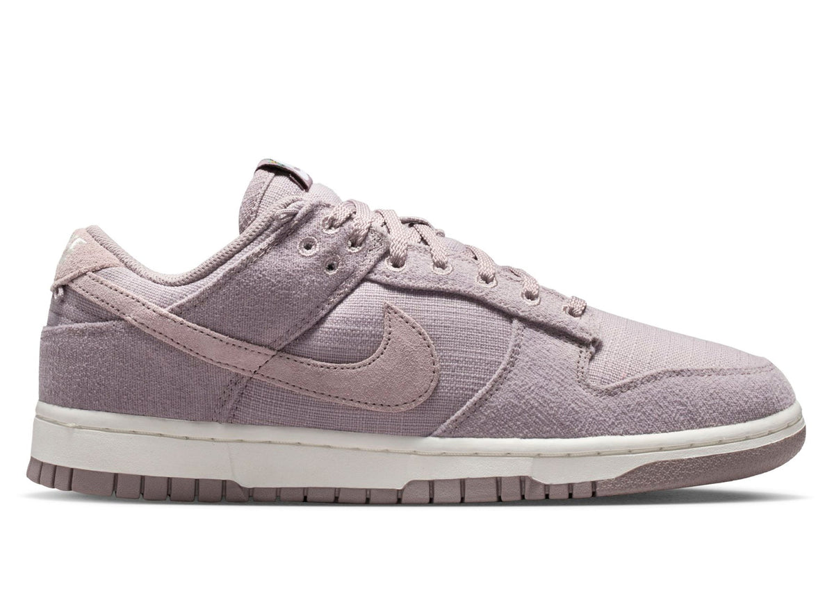 Women's Nike Dunk Low "Flowers"