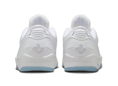 Women's Jordan Sixty Plus Low in White / Neutral Grey