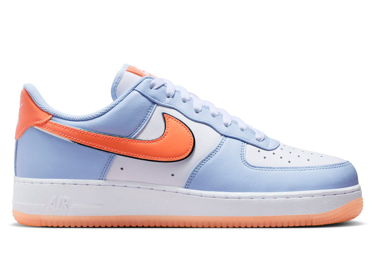 Nike Air Force 1 '07 in Hydrogen Blue