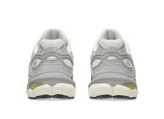 Asics Gel-NYC 2.0 in 'Cream / Concrete'