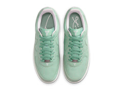 Nike Kobe Air Force 1 Low in Steam / Summit White
