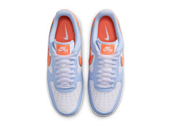 Nike Air Force 1 '07 in Hydrogen Blue