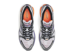 Saucony Progrid Triumph 4 in White