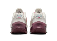 Women's Nike Air Max Muse SE in Silt Red