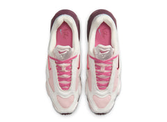 Women's Nike Air Max Muse SE in Silt Red