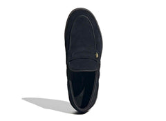 Women's Adidas Handball Spezial Loafer in Core Black