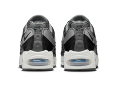 Women's Nike Air Max 95 Big Bubble SE in Dark Grey