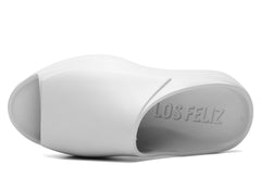 Fear of God Essentials Los Feliz in Oyster