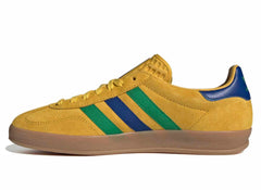 Adidas Gazelle Indoor Fifa World Cup Brazil