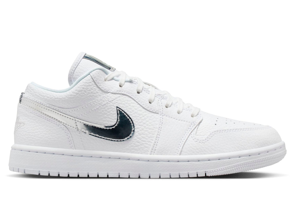 Women's Air Jordan 1 Low SE in White