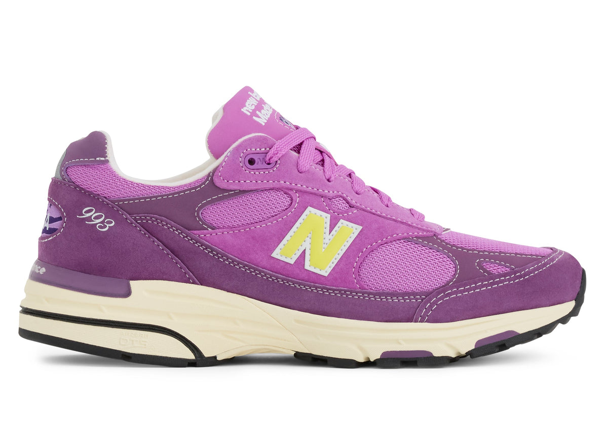 New Balance Made in USA 993 U9934JA