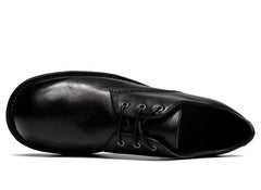 Maison Margiela Leather Lace-Ups