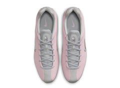 Women's Nike Shox Z in Pink Foam