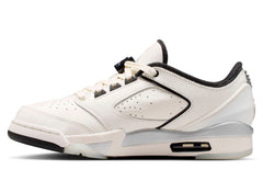 Women's Jordan Sixty Plus Low in Sail / Metallic Silver