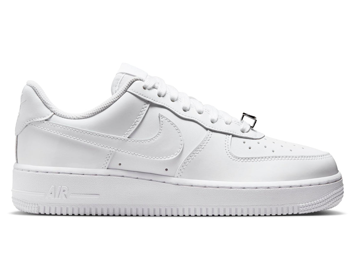 Women's Nike Air Force 1 '07 in White