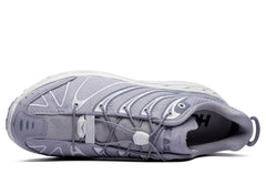 Unisex Hoka Stinson EVO GTX in Foggy Grey / Cosmic Grey