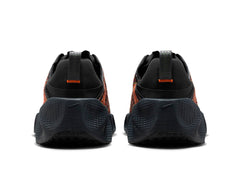 Nike Ava Rover Premium in Black / Lava Glow