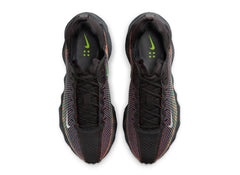 Nike Ava Rover Premium in Black / Lava Glow