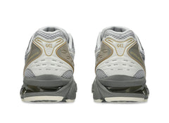 Asics Gel-Kayano 14 in Concrete / Pure Silver