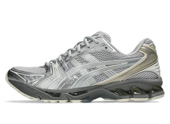 Asics Gel-Kayano 14 in Concrete / Pure Silver