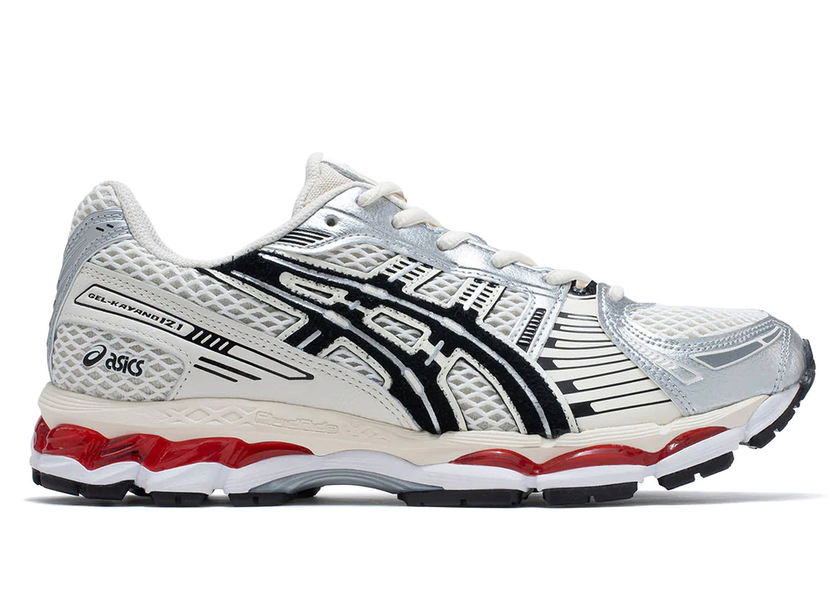 Asics x Lapstone & Hammer Gel-Kayano 12.1 'The Spark'