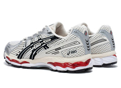Asics x Lapstone & Hammer Gel-Kayano 12.1 'The Spark'