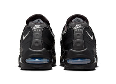 Women's Nike Air Max 95 Big Bubble Reflective in Black