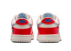 Women's Nike Dunk Low WNBA 30th