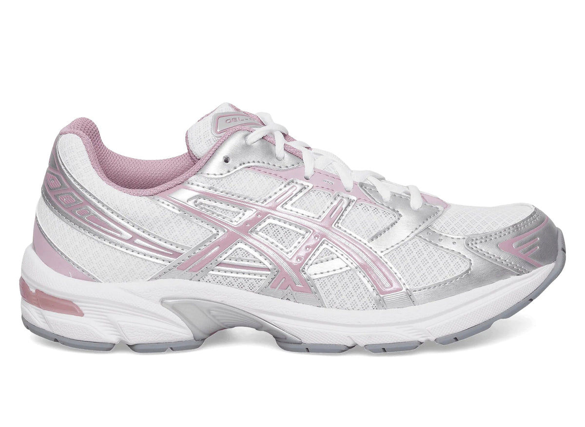Asics Gel-1130 in 'White / Taro Purple'