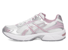 Asics Gel-1130 in 'White / Taro Purple'