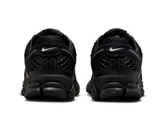 Women's Nike Zoom Vomero 5 in Black