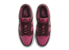Women's Nike Dunk Low