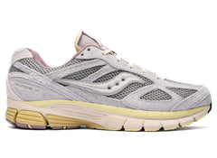 Saucony x 3sixteen Progrid Guide 7 in Graphite