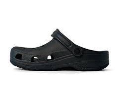 Crocs Classic EXP in Black