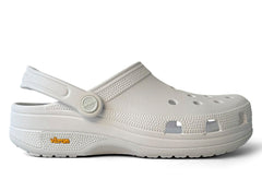 Crocs Classic EXP in White
