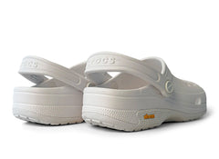 Crocs Classic EXP in White