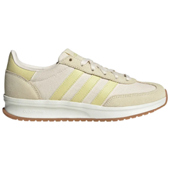 Adidas Women's Yellow Run 70's 2.0 Running Shoes, JI4915