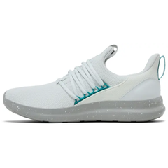 Adidas Men's Lite Racer 7.0 Running Shoes, White, JS0025