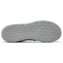 Adidas Men's Lite Racer 7.0 Running Shoes, White, JS0025