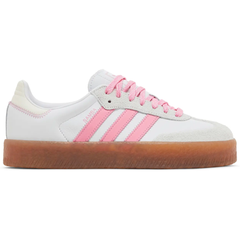 Adidas Originals Women's Sambae Sneakers, Pink, IE9109