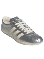 Adidas Originals Women's Silver Tokyo Sneakers, JQ0593