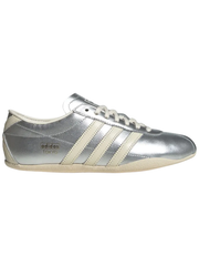 Adidas Originals Women's Silver Tokyo Sneakers, JQ0593