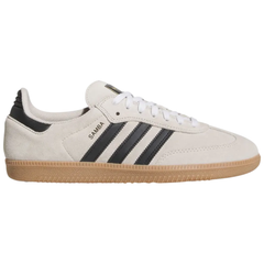 Adidas Originals Men's Beige Samba ADV Sneakers, JR7108